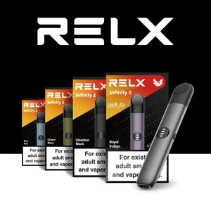 RELX Infinity 2 Device